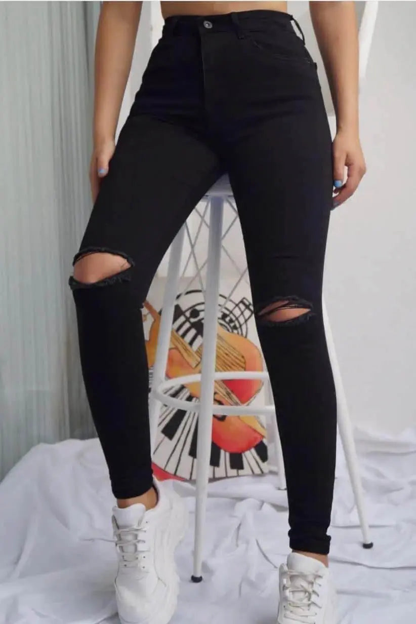 Blugi dama Heaven - Negri Balcanik Fashion Boutique