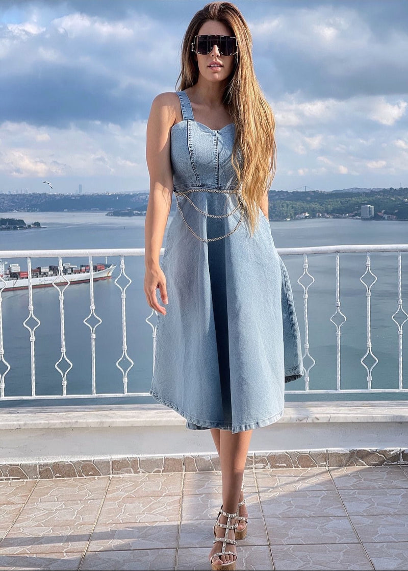 Denim