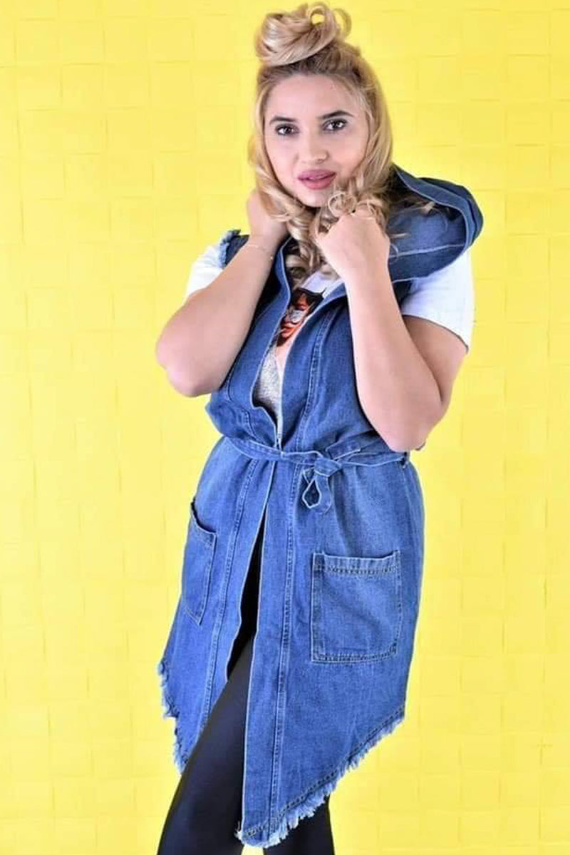 Veste