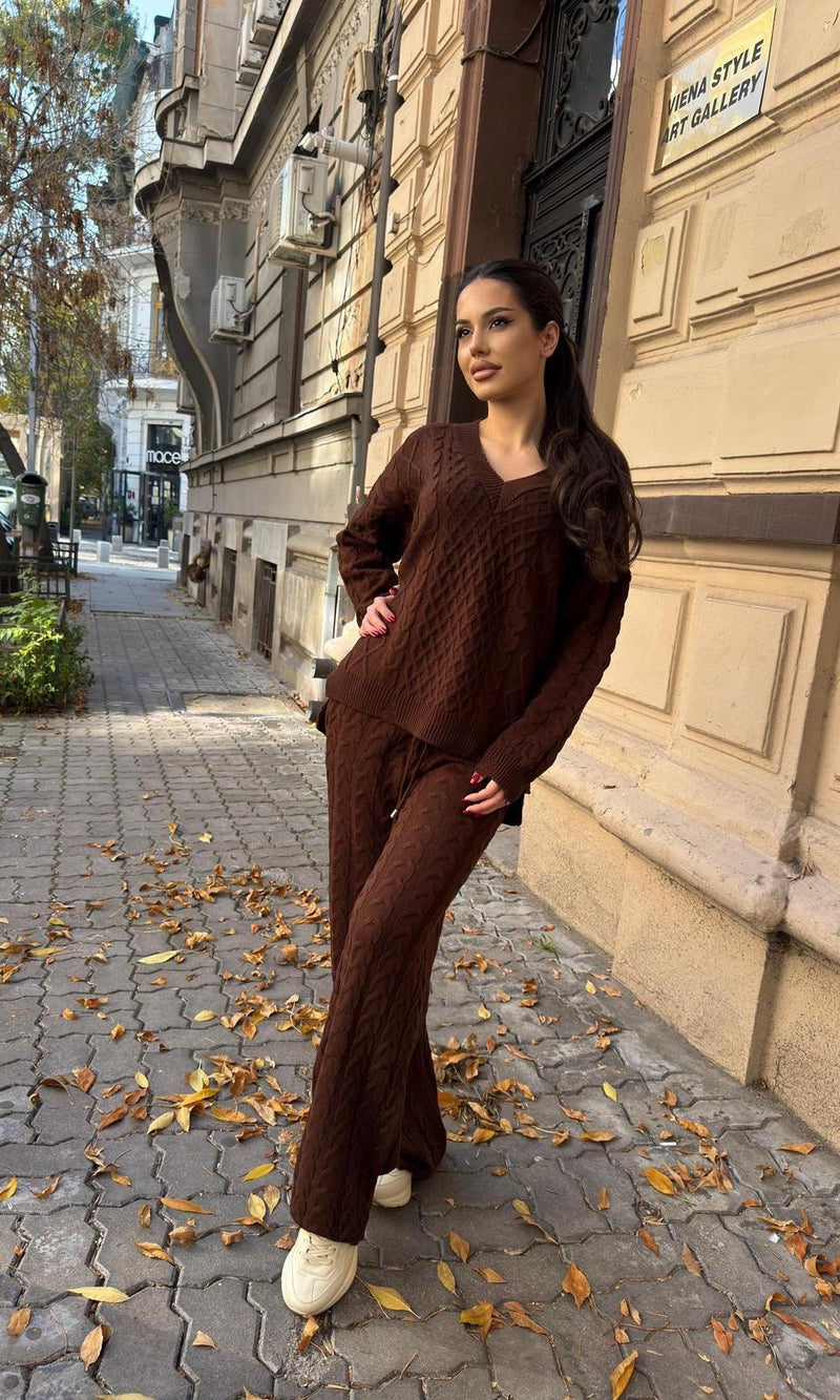 Compleu dama Kirra-Maro