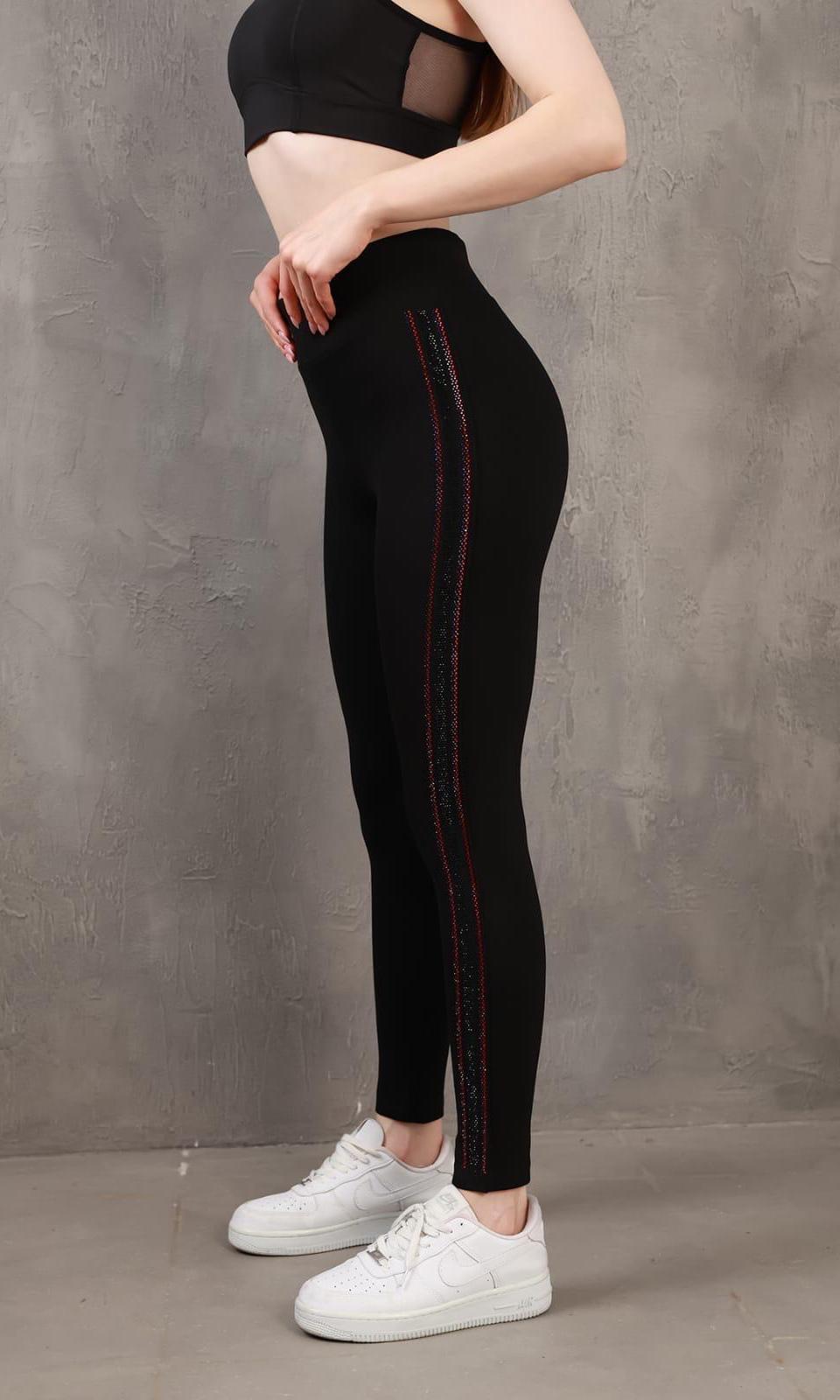 Colanti dama Teryl-Negri