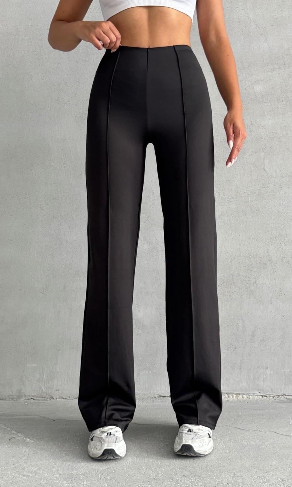 Colanti dama Tress- Negri