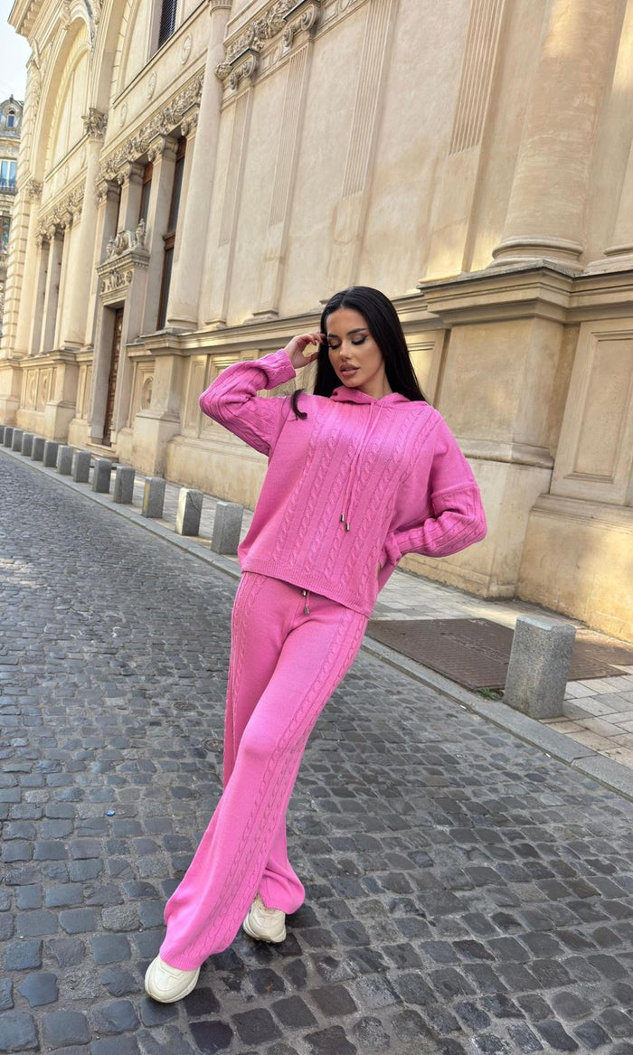 Compleu dama Kim-Roz