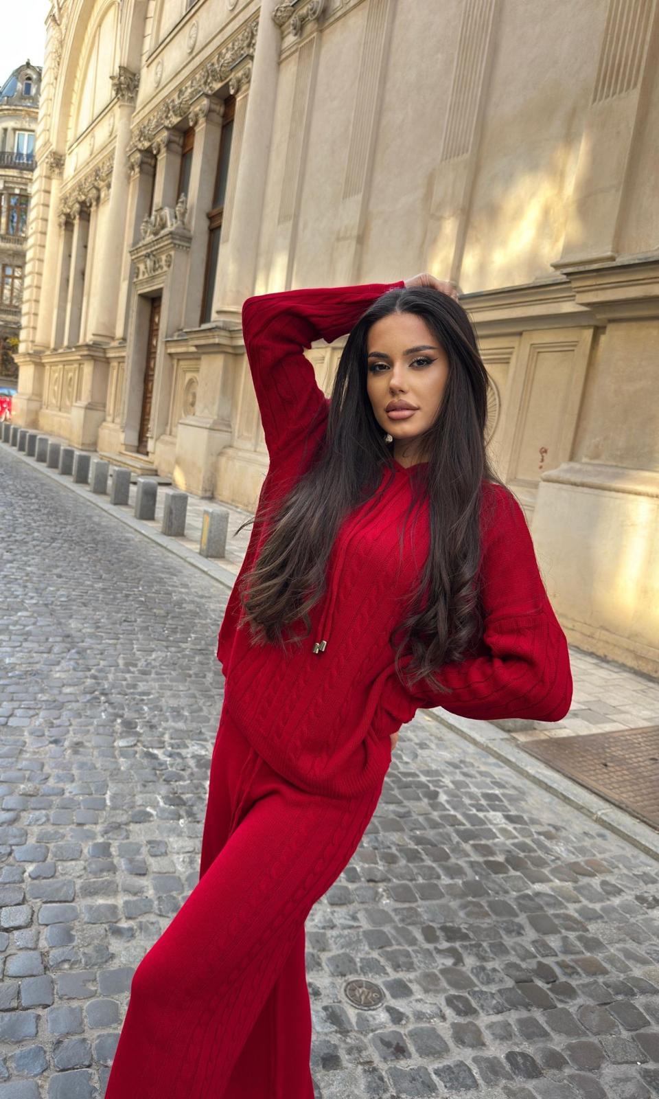 Compleu dama Kim-Rosu