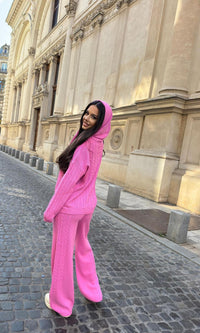 Compleu dama Kim-Roz