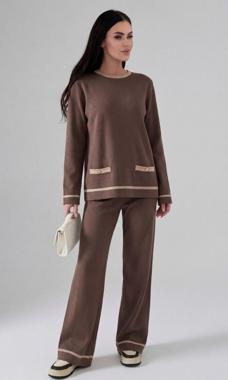 Compleu dama Arden -Maro