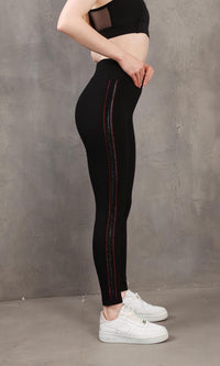 Colanti dama Teryl-Negri