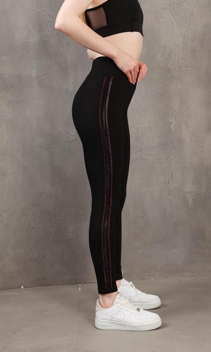 Colanti dama Teryl-Negri