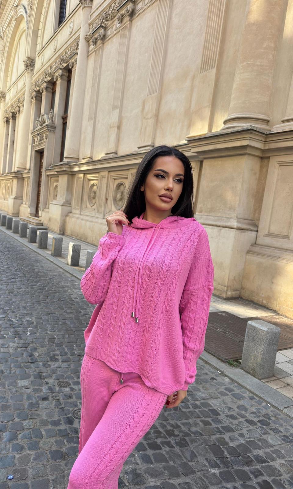 Compleu dama Kim-Roz