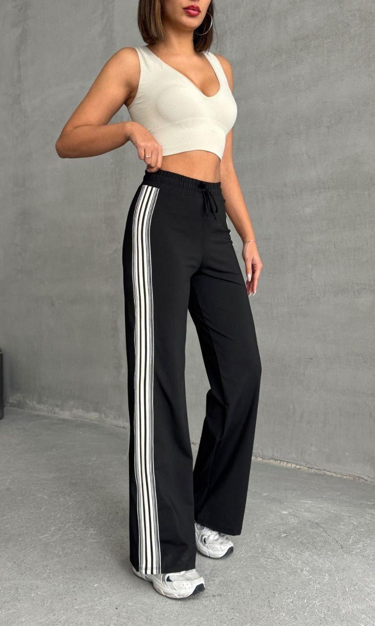 Colanti dama Wilona- Negri