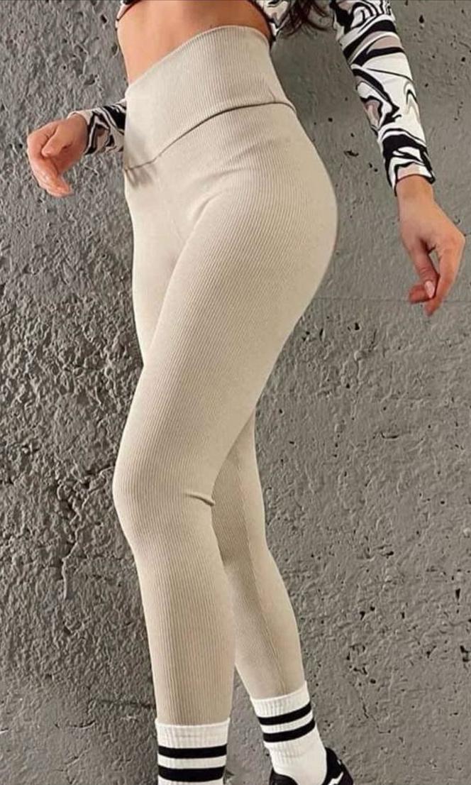 Colanti dama Cassie -Ivory