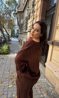 Compleu dama Kirra-Maro