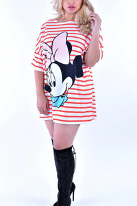 Rochie dama Minnie Balcanik Fashion Boutique