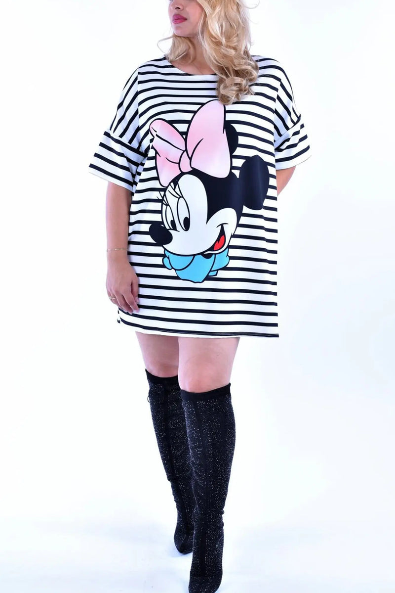 Rochie dama Minnie Balcanik Fashion Boutique