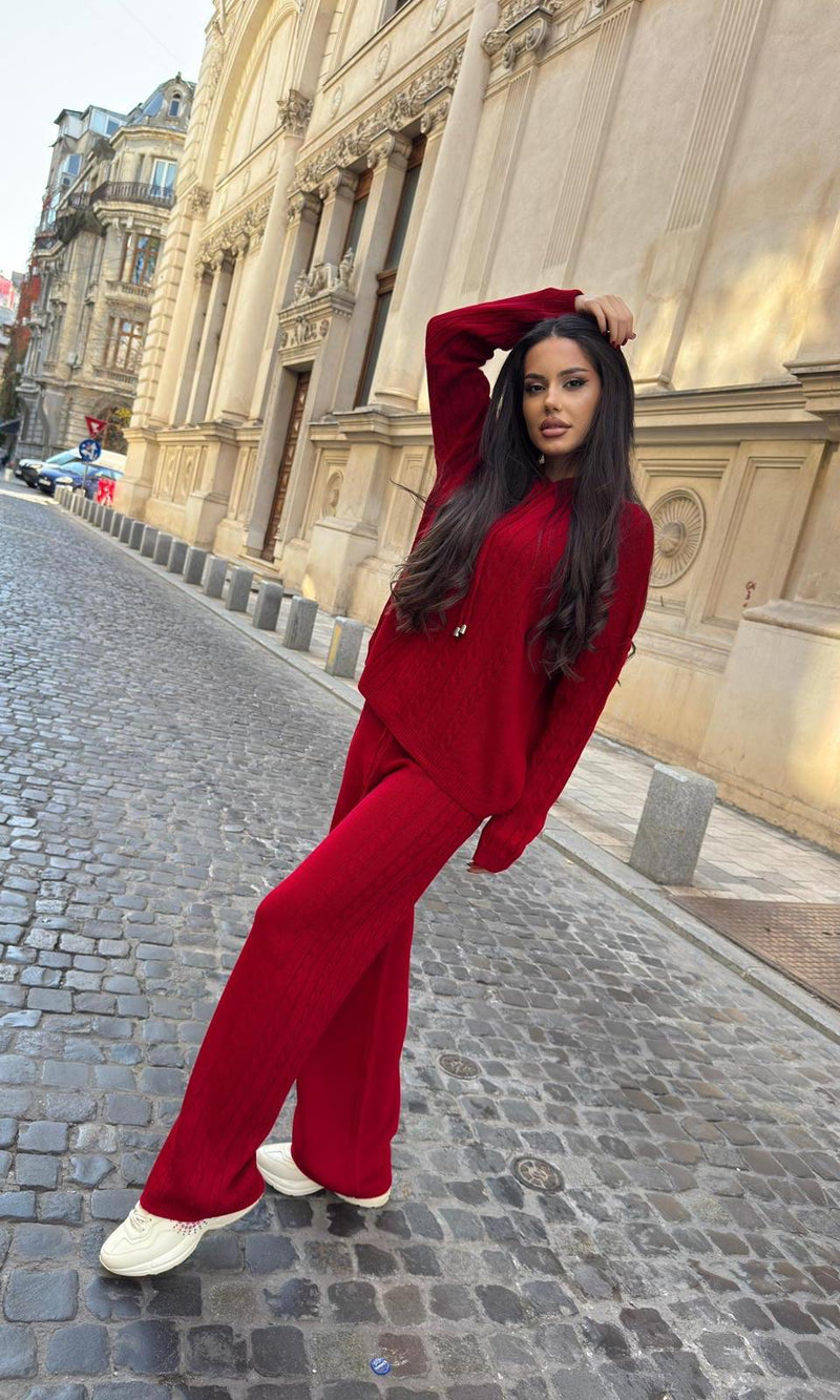 Compleu dama Kim-Rosu