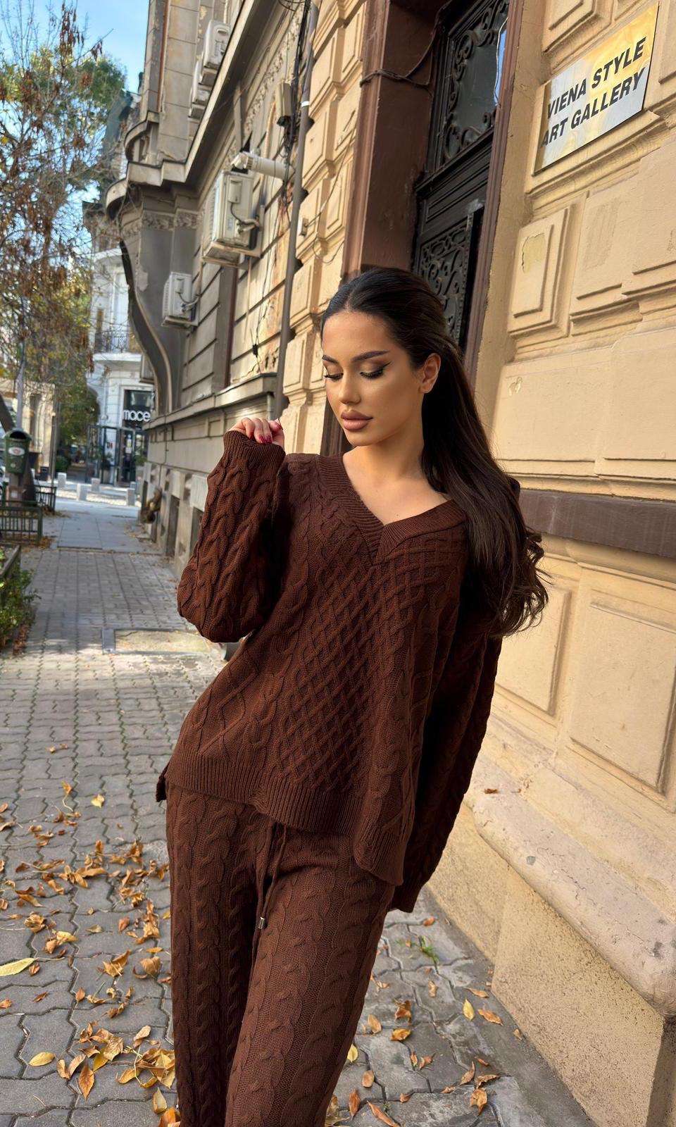 Compleu dama Kirra-Maro