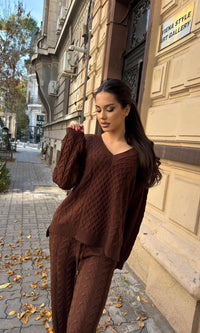 Compleu dama Kirra-Maro