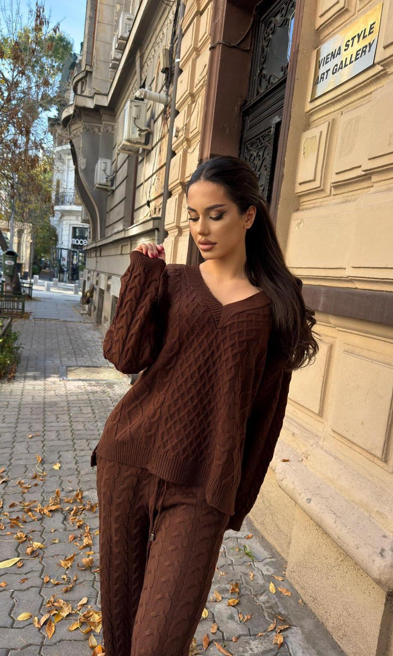 Compleu dama Kirra-Maro