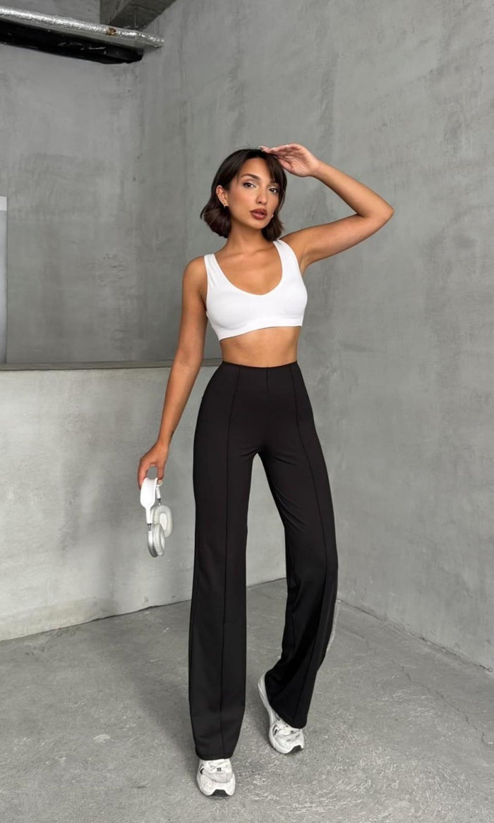 Colanti dama Tress- Negri