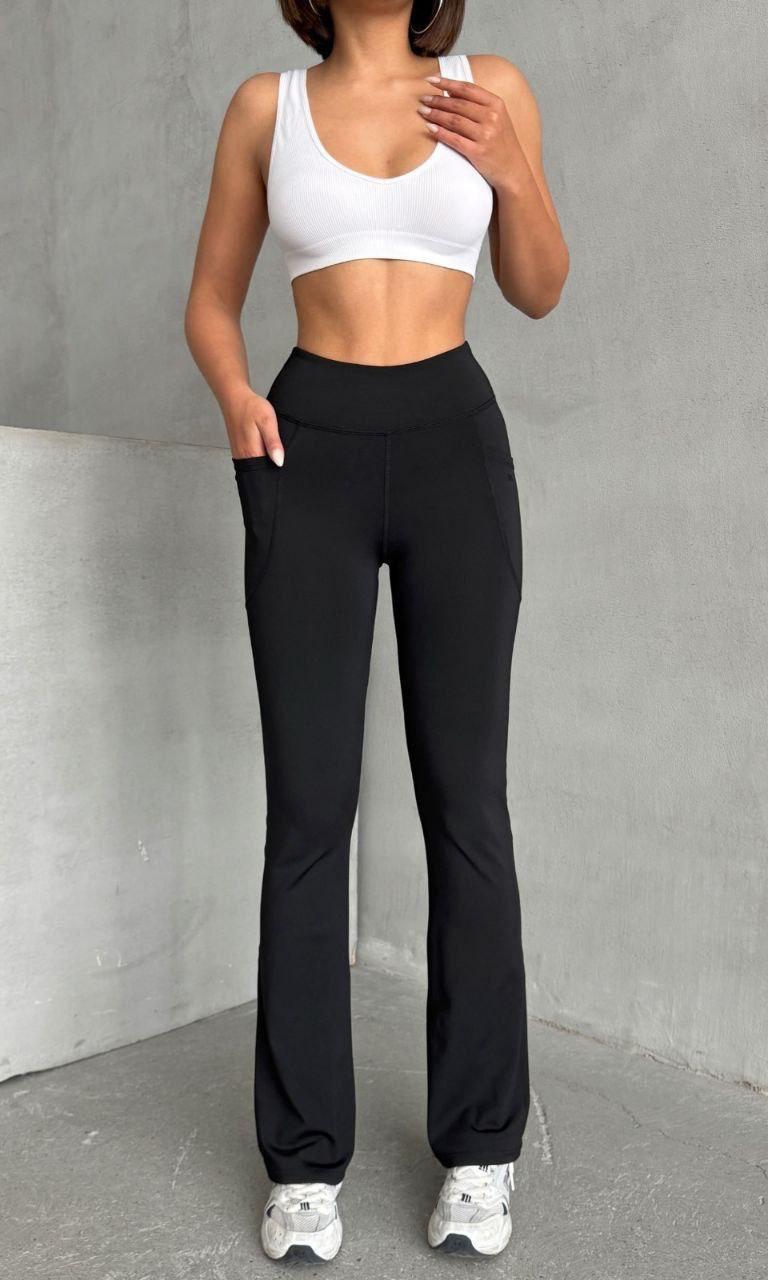 Colanti dama Sadie- Negri