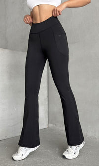 Colanti dama Sadie- Negri