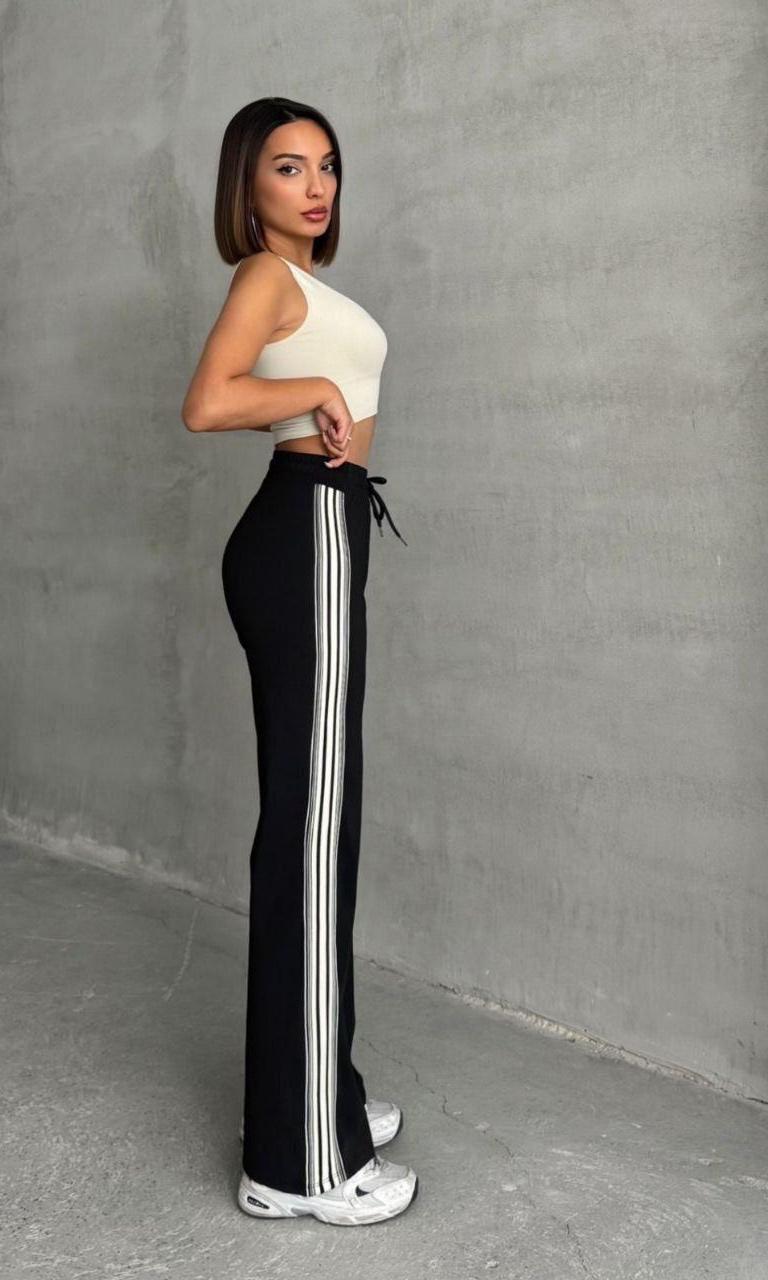 Colanti dama Wilona- Negri