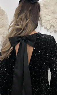 Rochie dama Bridge-Negru