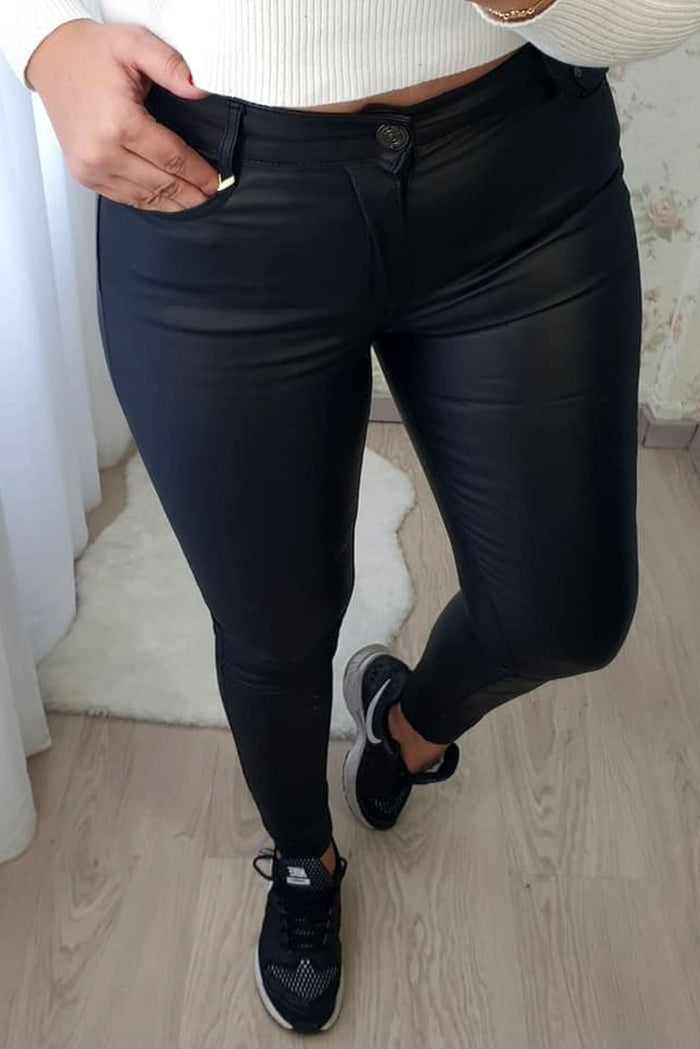 Pantaloni dama Donna - Negri Balcanik Fashion Boutique
