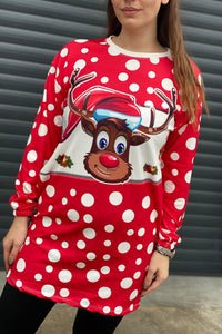 Rochie Craciun 9 Balcanik Fashion Boutique