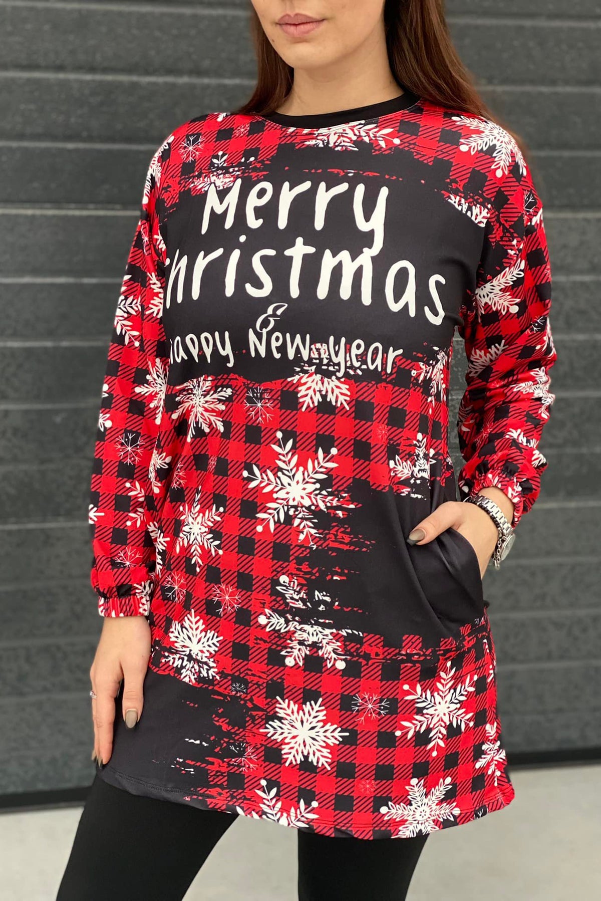 Rochie Craciun 16 Balcanik Fashion Boutique