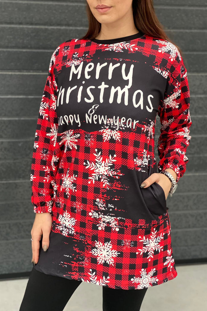 Rochie Craciun 16 Balcanik Fashion Boutique