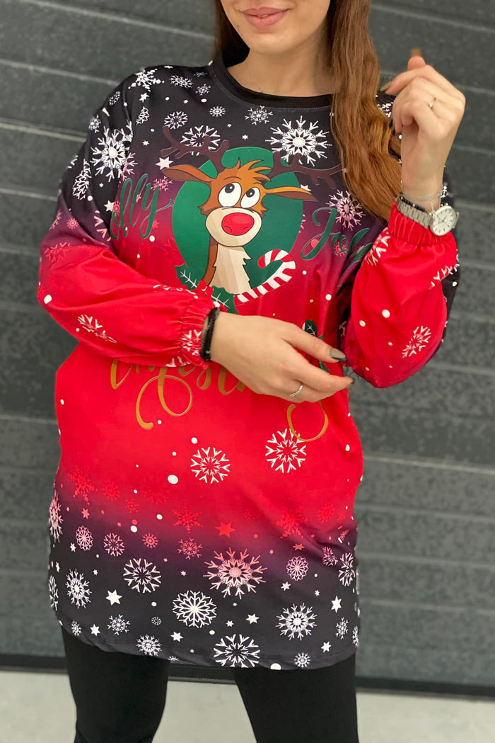 Rochie Craciun 12 Balcanik Fashion Boutique