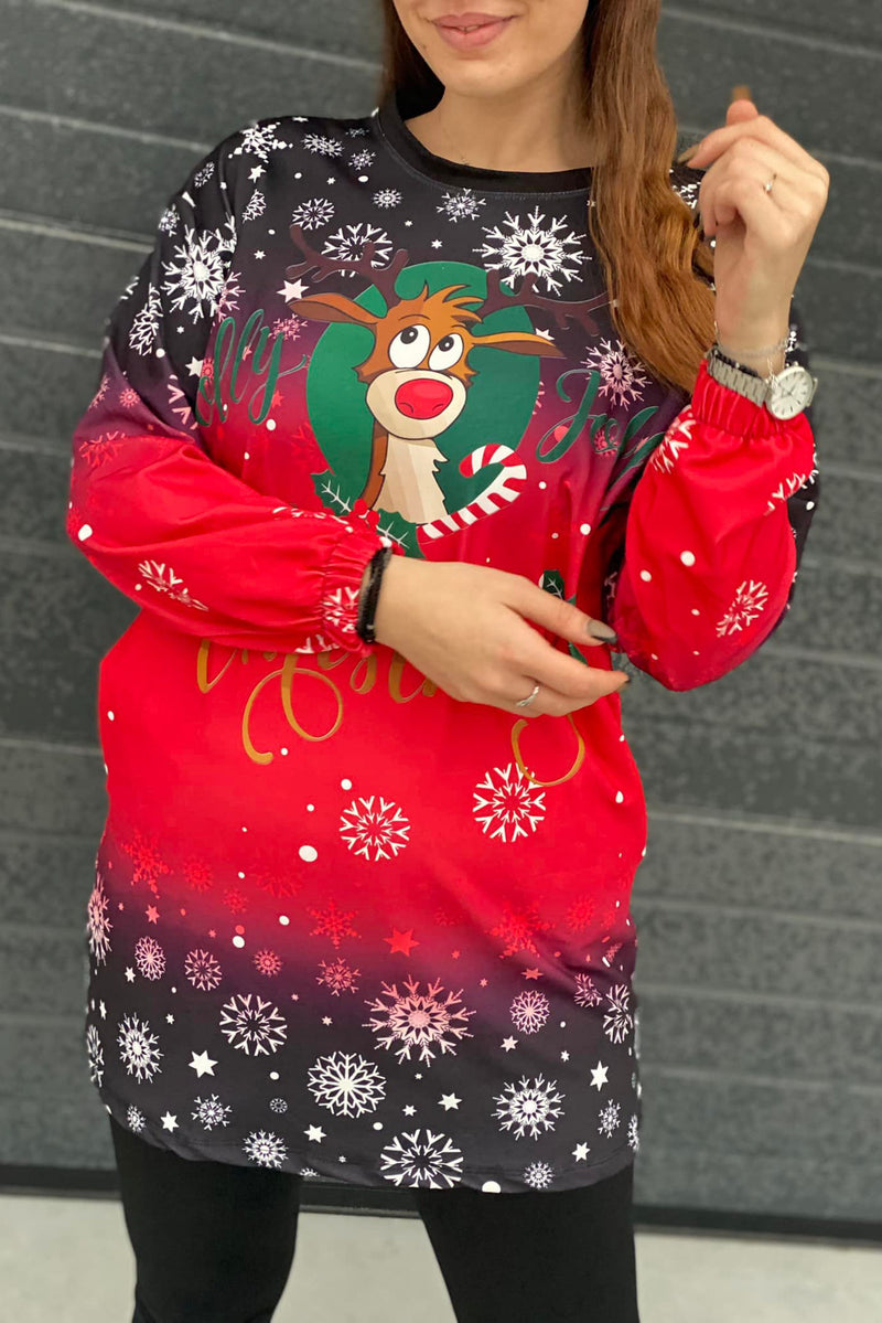 Rochie Craciun 12 Balcanik Fashion Boutique