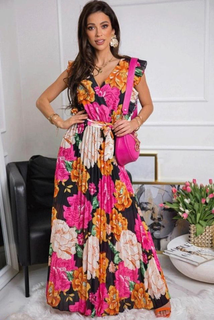 Rochie dama Havannah - Negru Balcanik Fashion Boutique